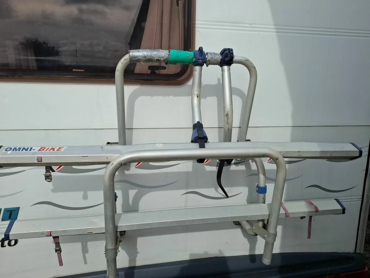 Campervan-LHD-2023 - Image 4