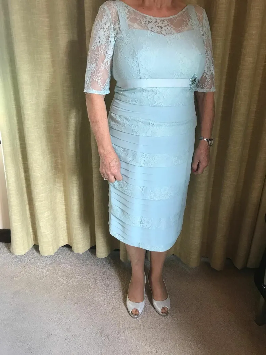 Mother of Bride Outfit - Image 4