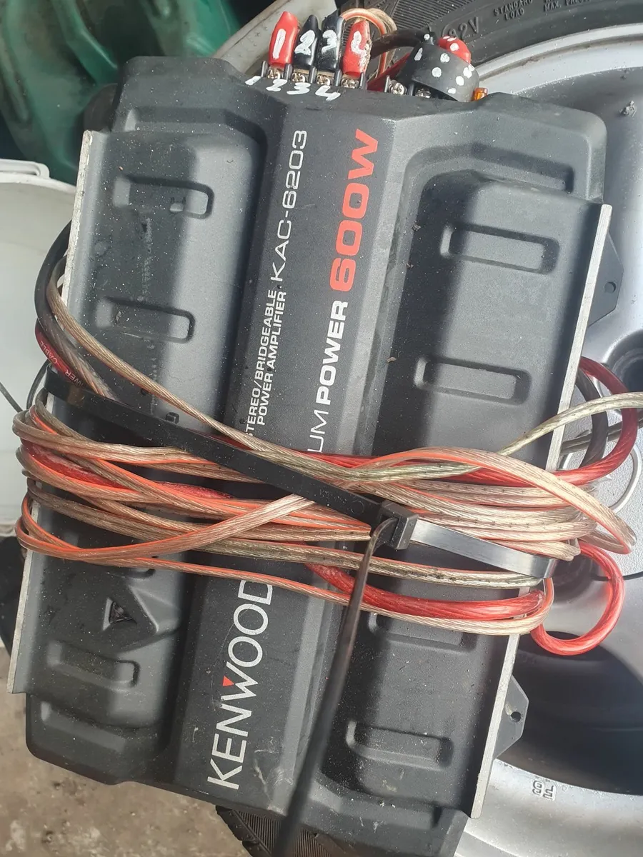 Mazda mx5 Eunos parts - Image 3