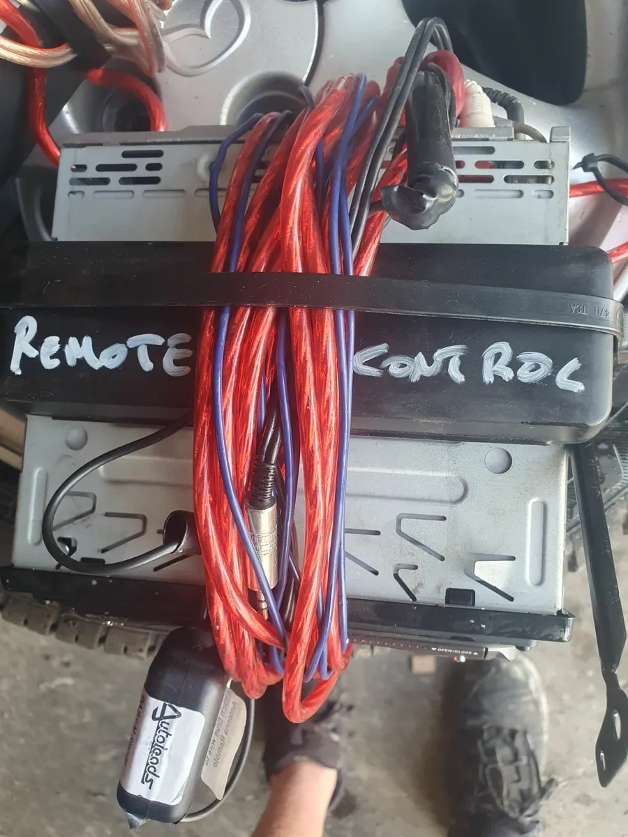 Mazda mx5 Eunos parts - Image 4