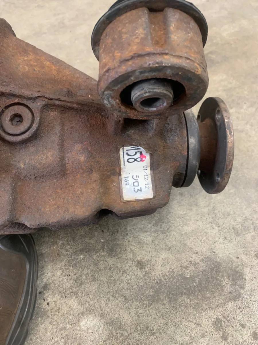 Lexus IS200 Sport LSD - Image 4