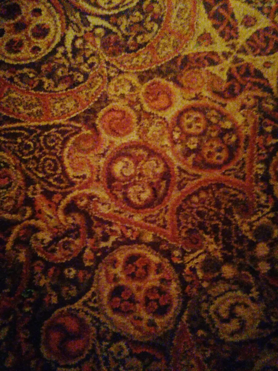 Carpet Wanted - Image 1
