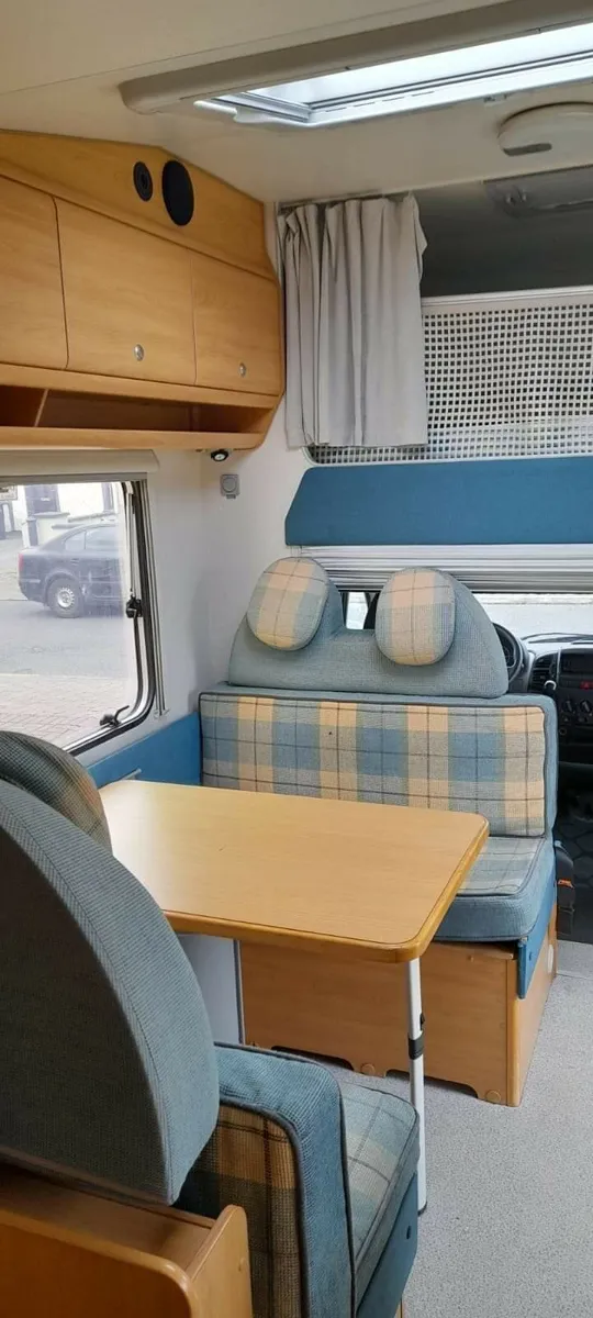 Motorhome - Image 4