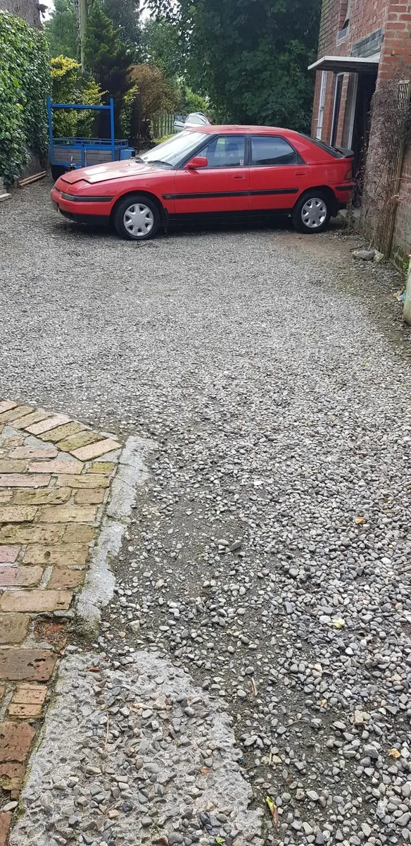 Mazda 323f 1.8Gti - Image 4