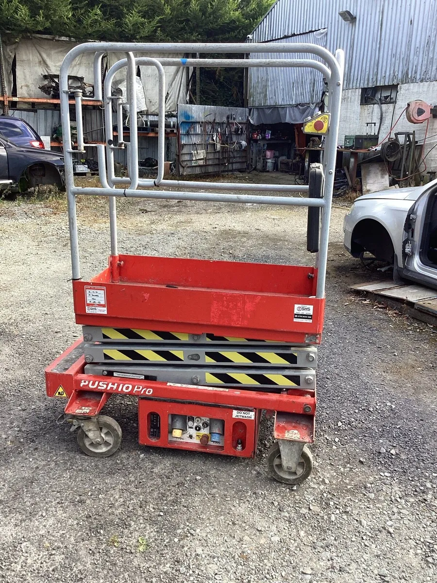 Sky lift,, - Image 1