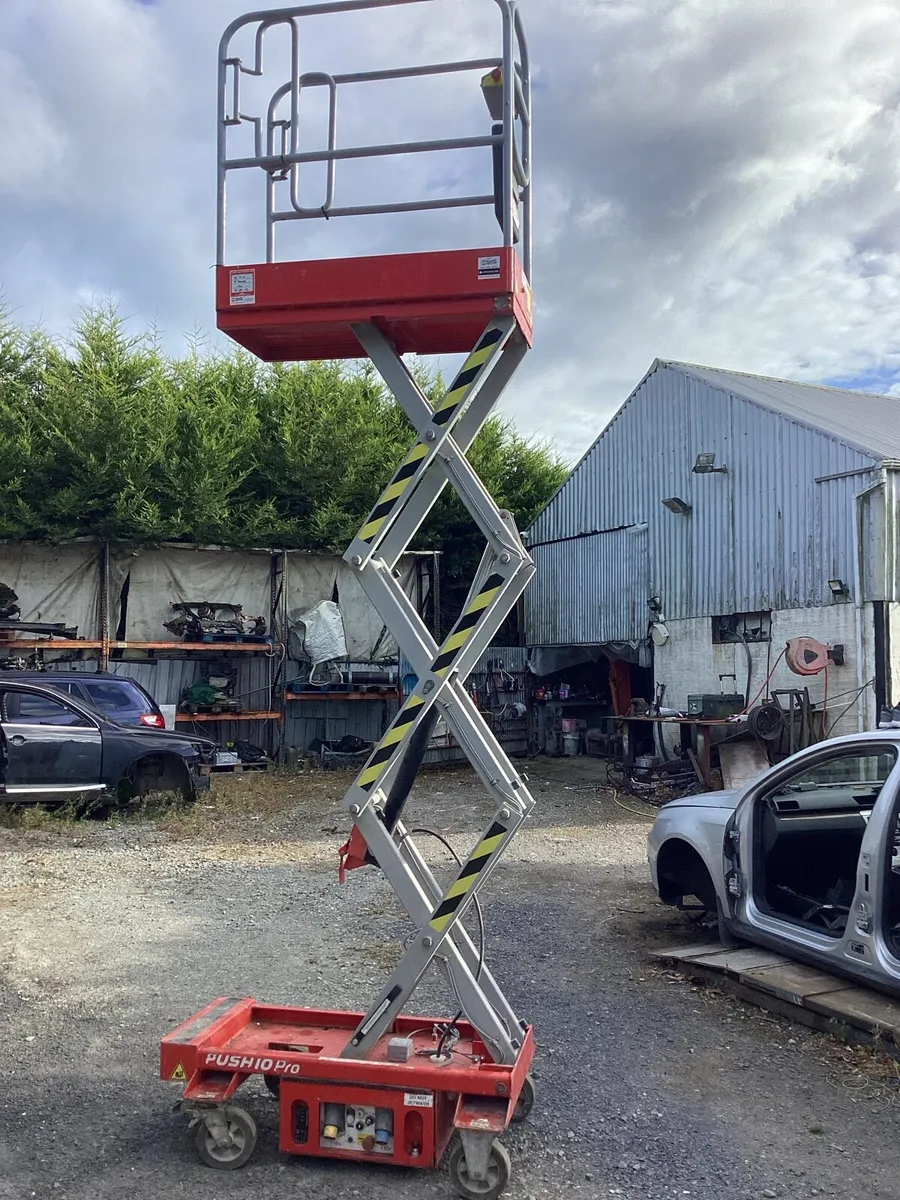 Sky lift,, - Image 2