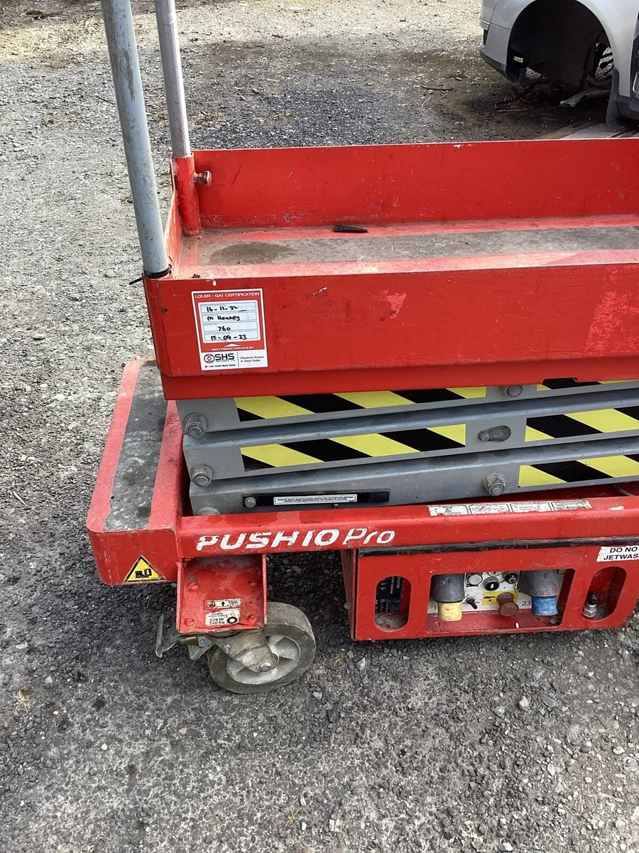 Sky lift,, - Image 4