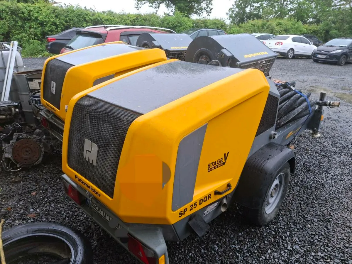 We service and repair!!! - Image 2