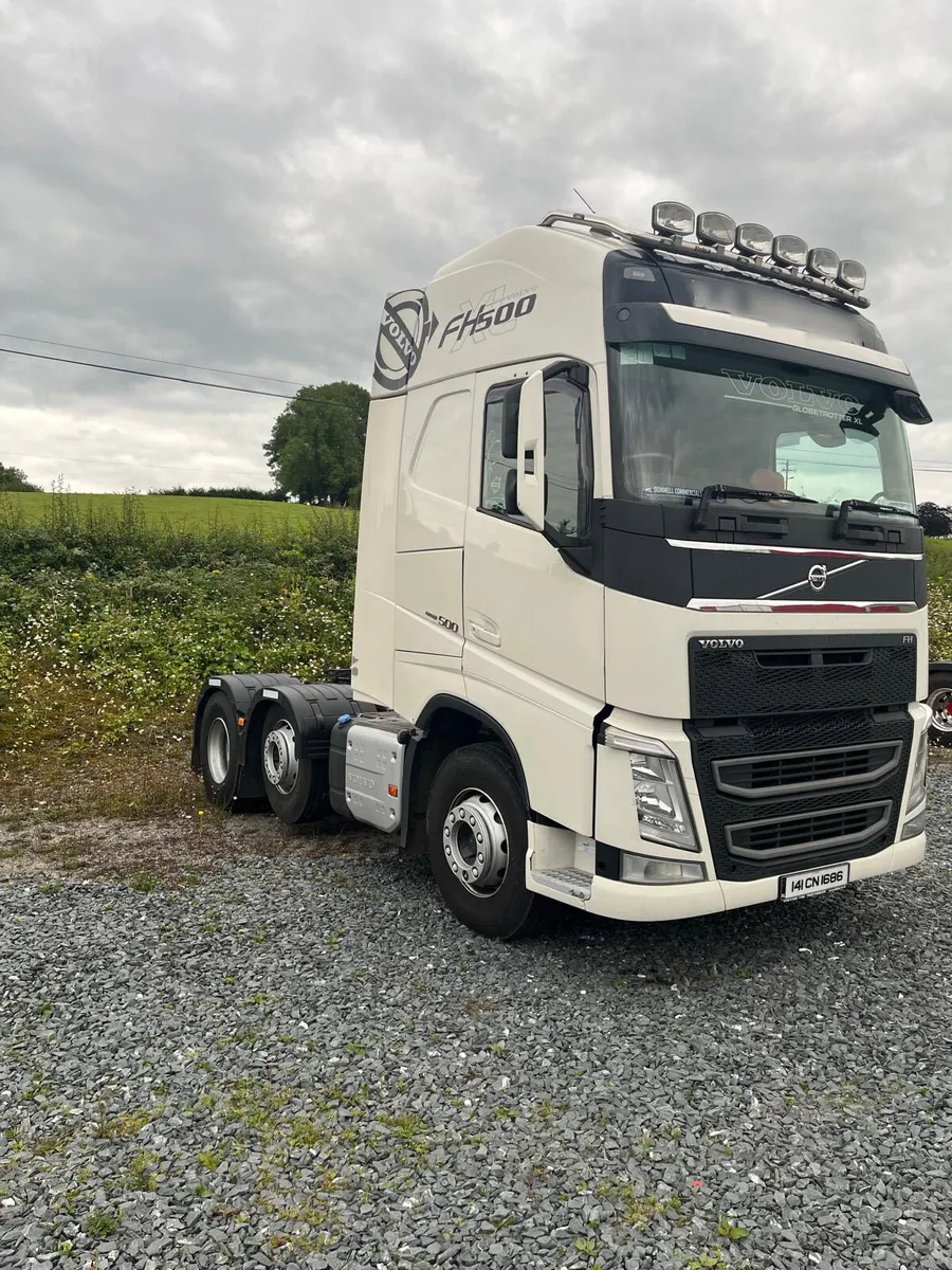 Volvo Other 2014 - Image 1