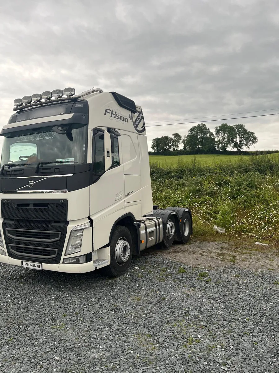 Volvo Other 2014 - Image 2