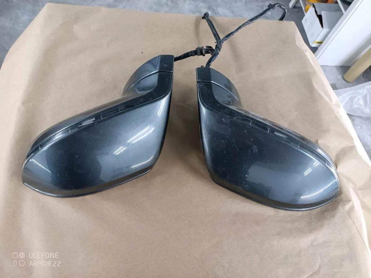 Audi A7 2015 prts - Image 4