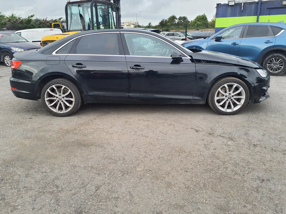 2019 Audi A4 - Image 3