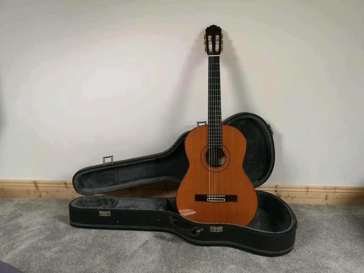 Manuel Rodriguez Model C - Image 1