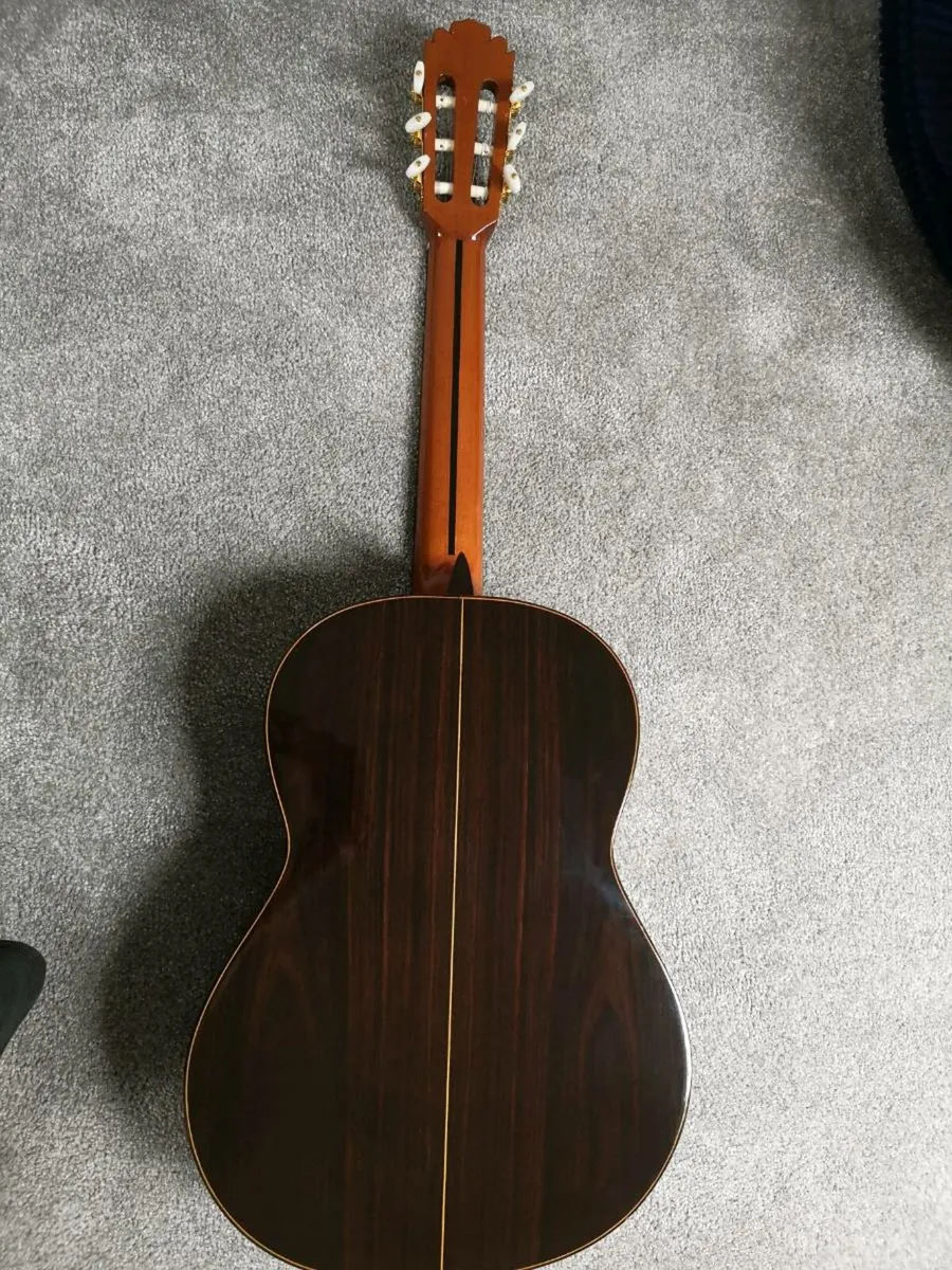 Manuel Rodriguez Model C - Image 3