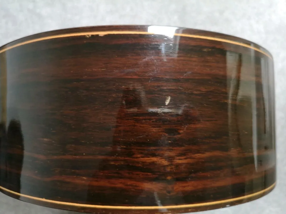 Manuel Rodriguez Model C - Image 4