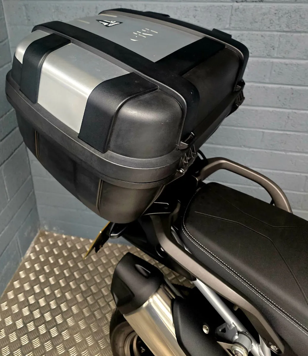 2022 TRIUMPH TIGER 900 GT - Image 3