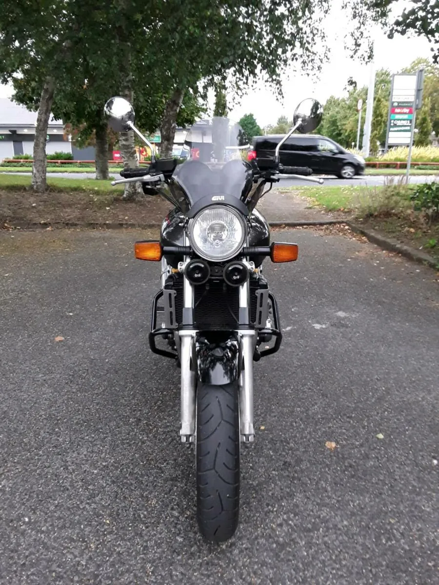 Honda CB 1000 big one - Image 1