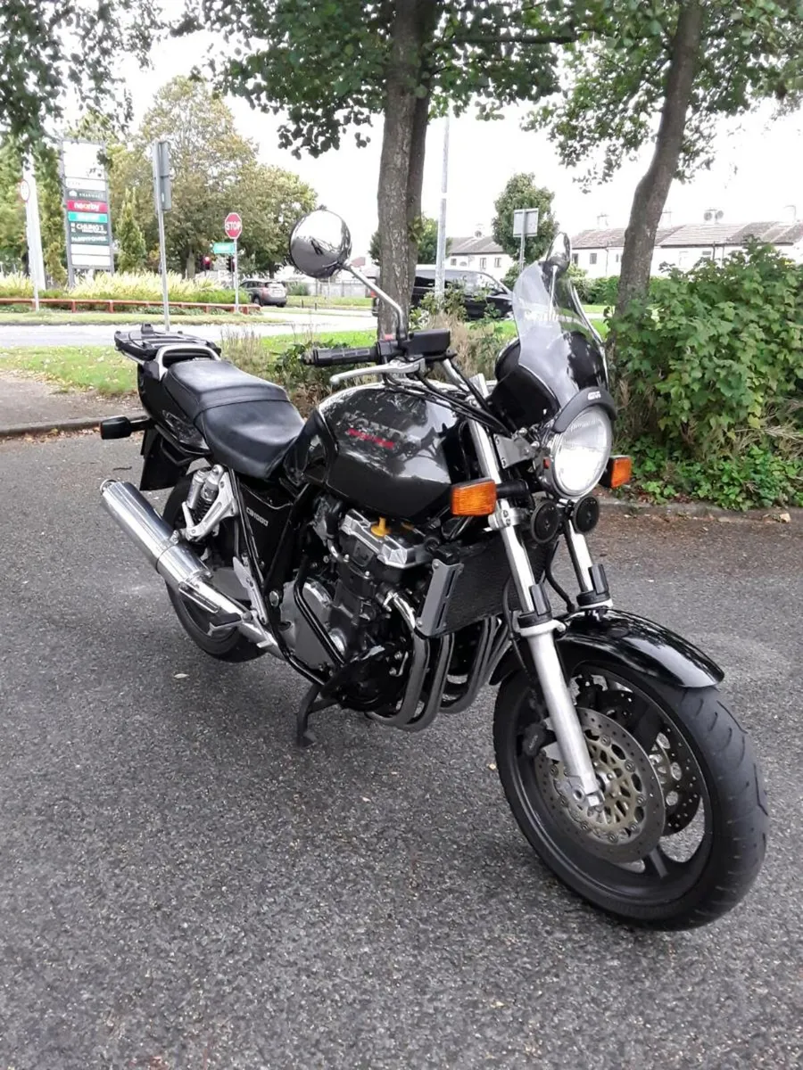 Honda CB 1000 big one - Image 2