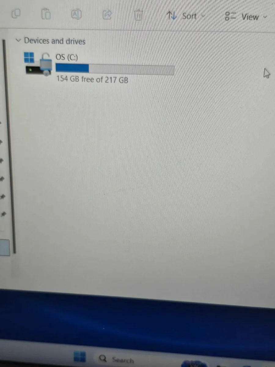 Dell Inspiron 15. Looks like new, great condition - Image 4