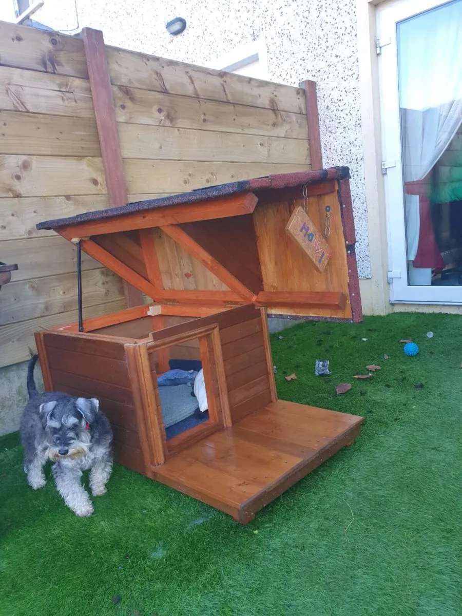 Dog house - Image 3