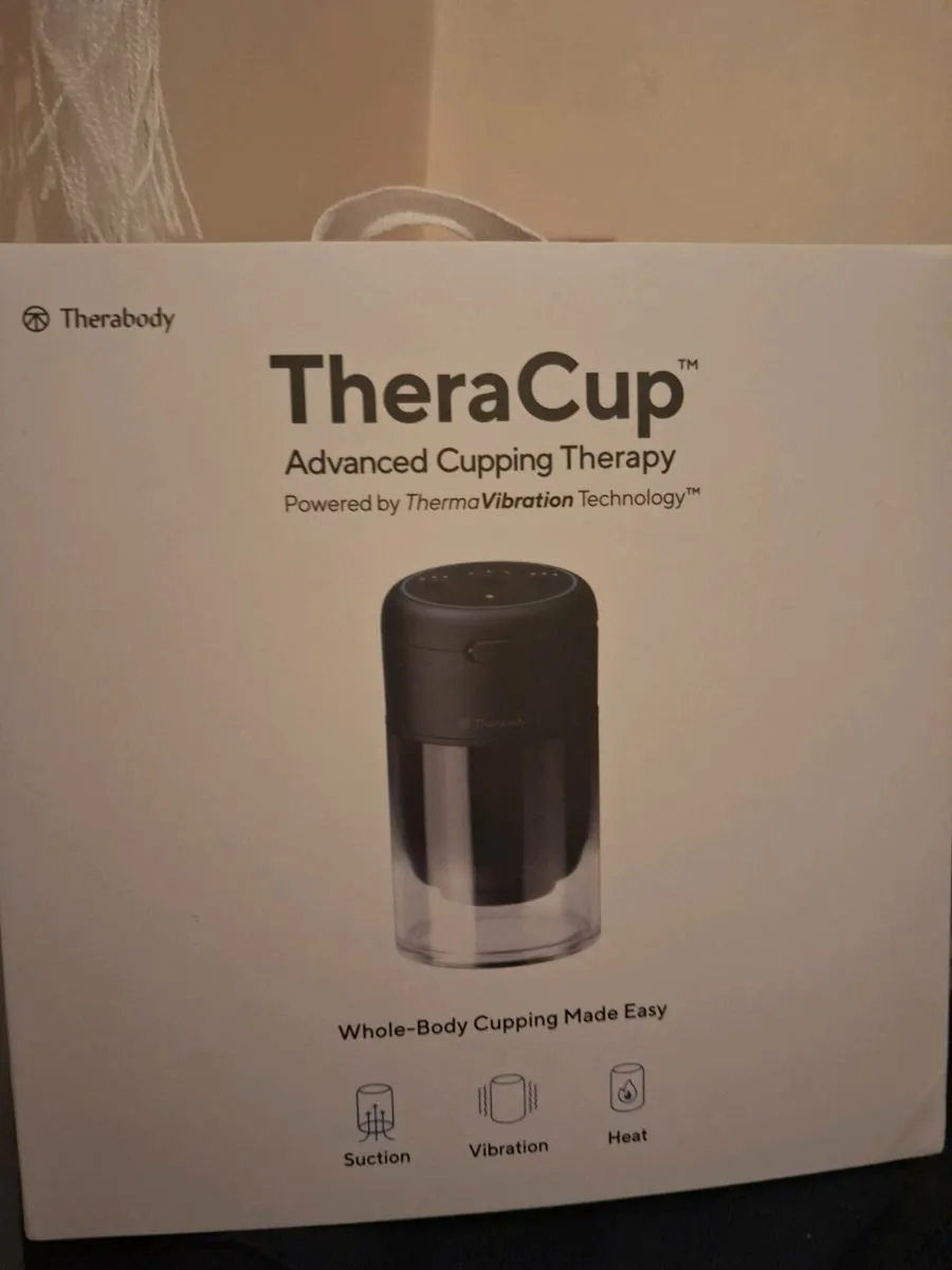 Therpy cup