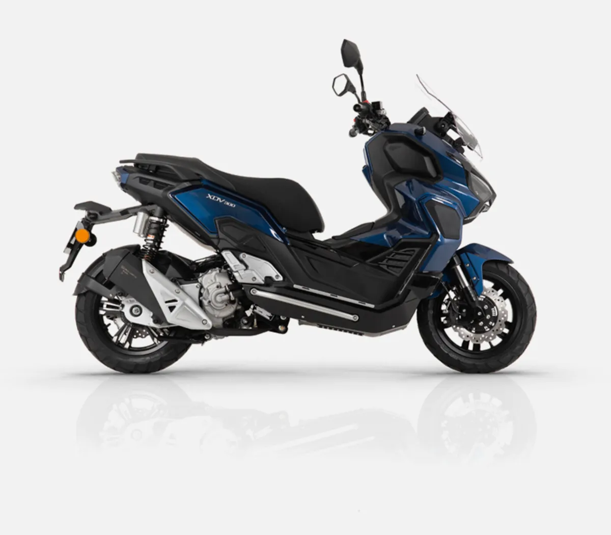 Lexmoto XDV300