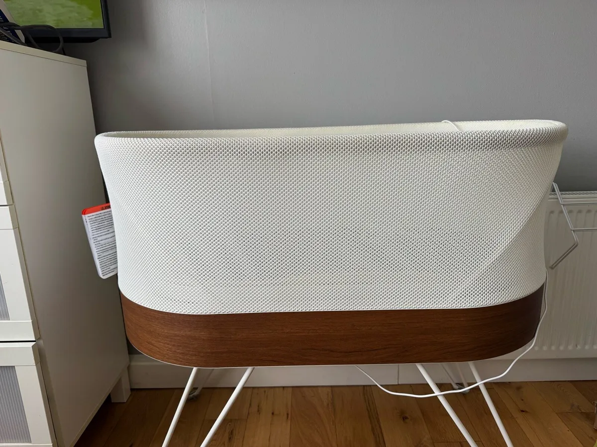Snoo bassinet - Image 3