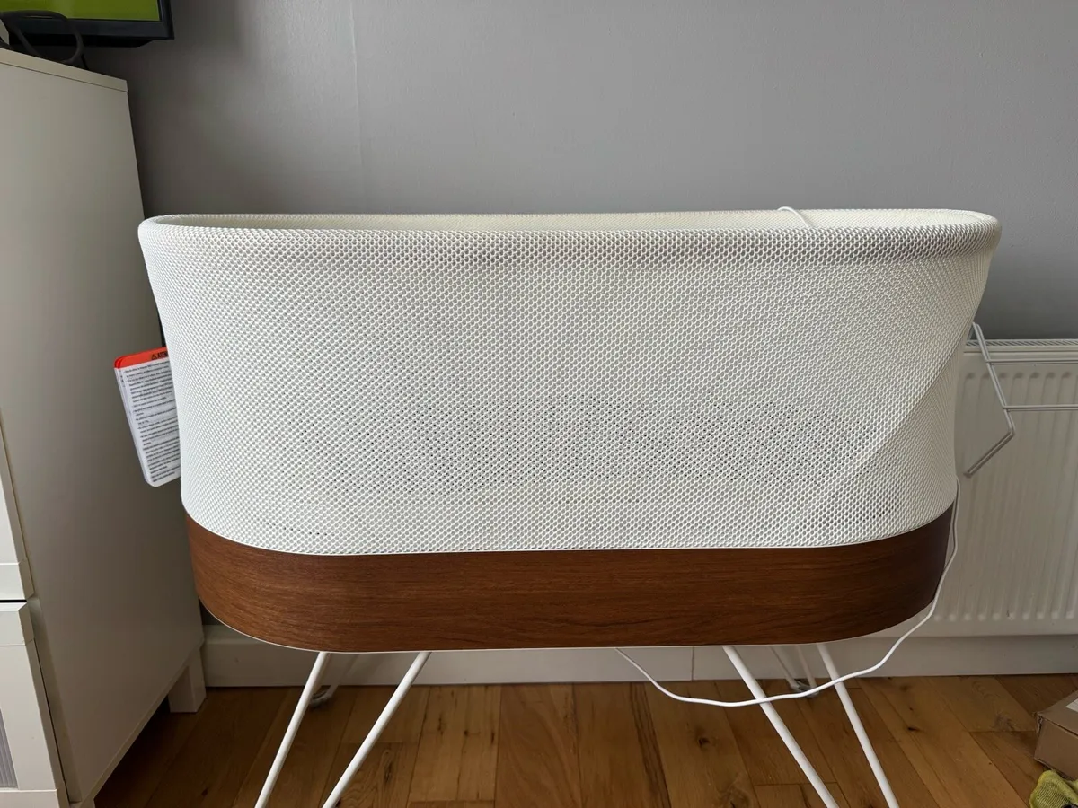 Snoo bassinet - Image 2