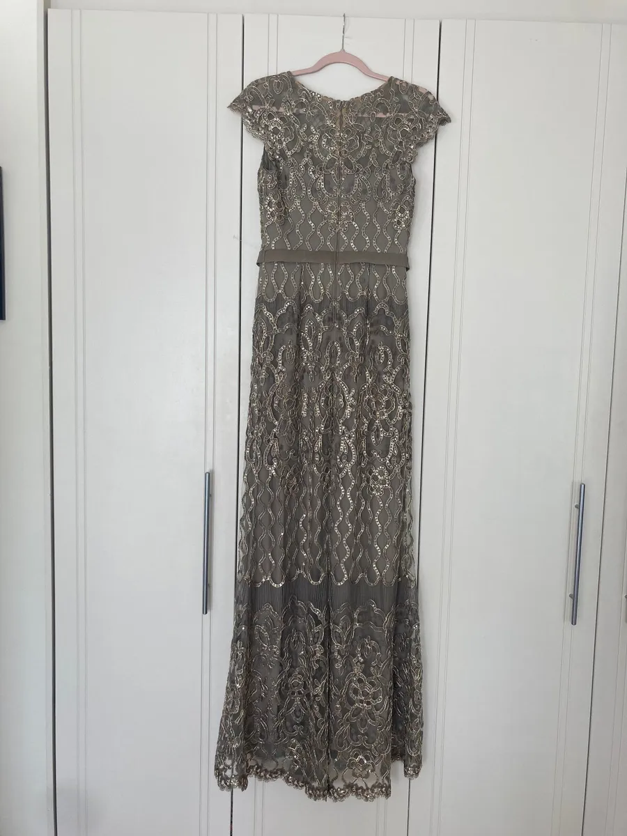 TADASHI SHOJI Designer Dress - Image 4