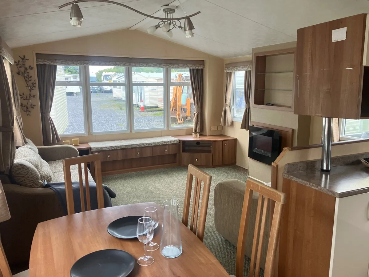 SNAPPED UP, AFFORDABLE 3 BED WINTER PACK - Image 2