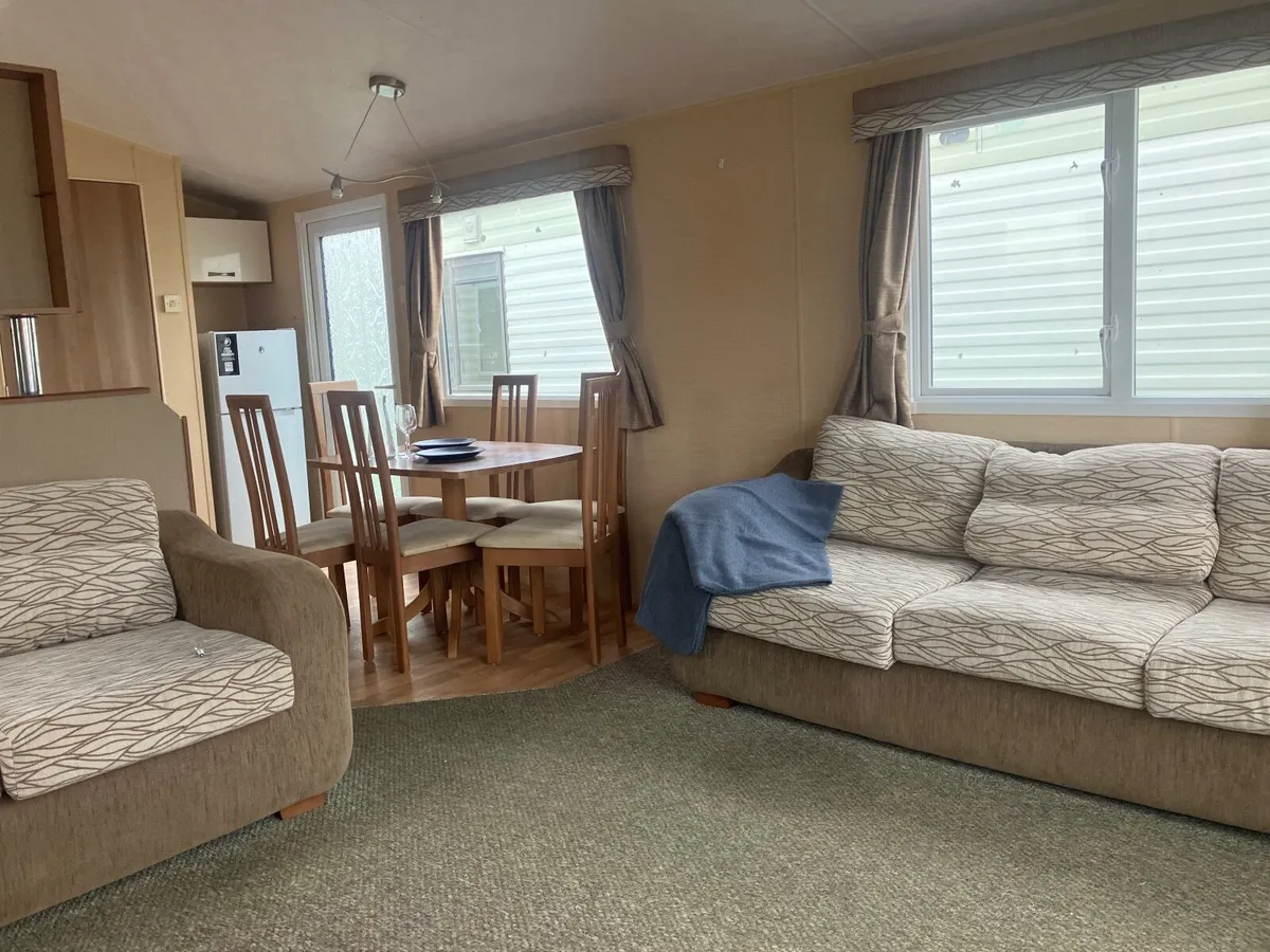 SNAPPED UP, AFFORDABLE 3 BED WINTER PACK - Image 3