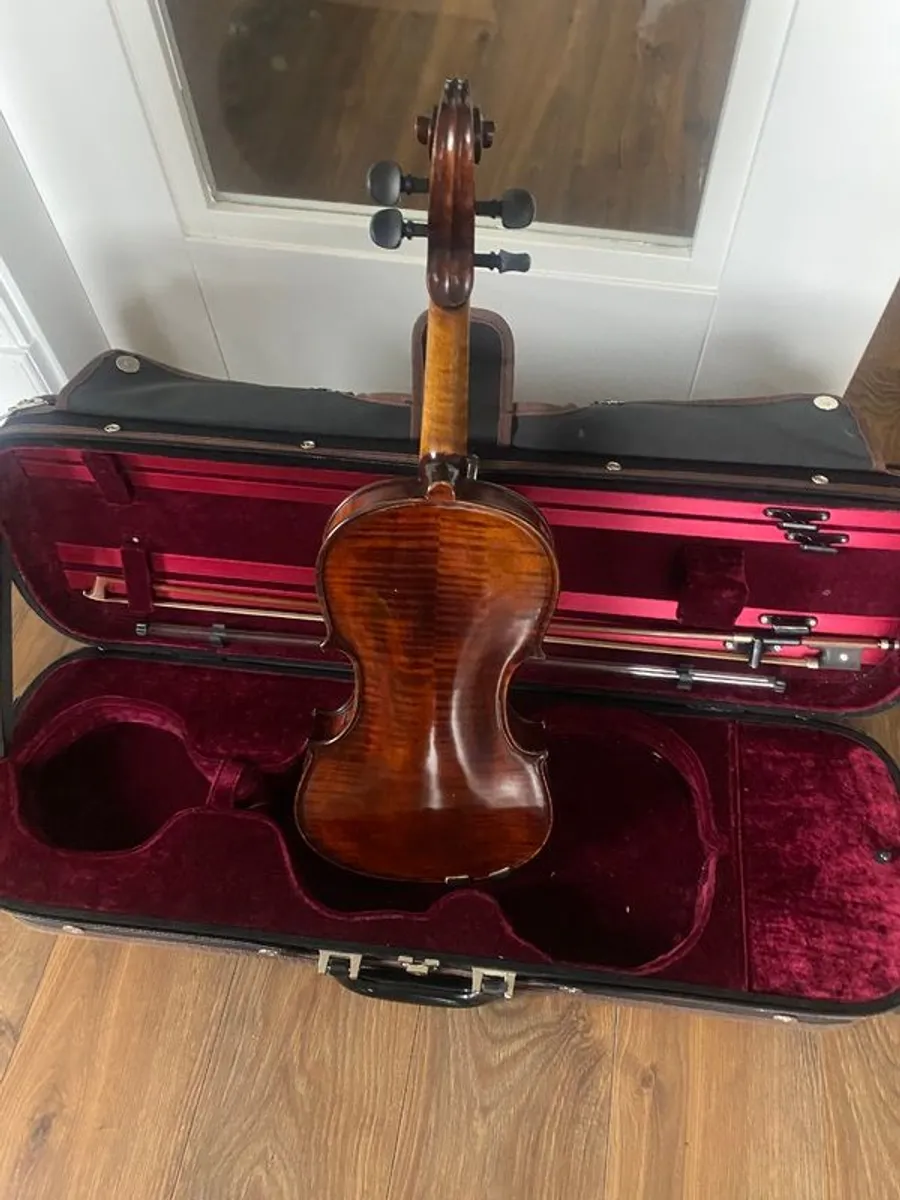 Violin - Image 2
