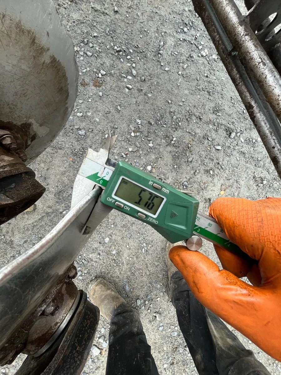 Premium Kronos 300. 3m Disc Harrow - Image 4