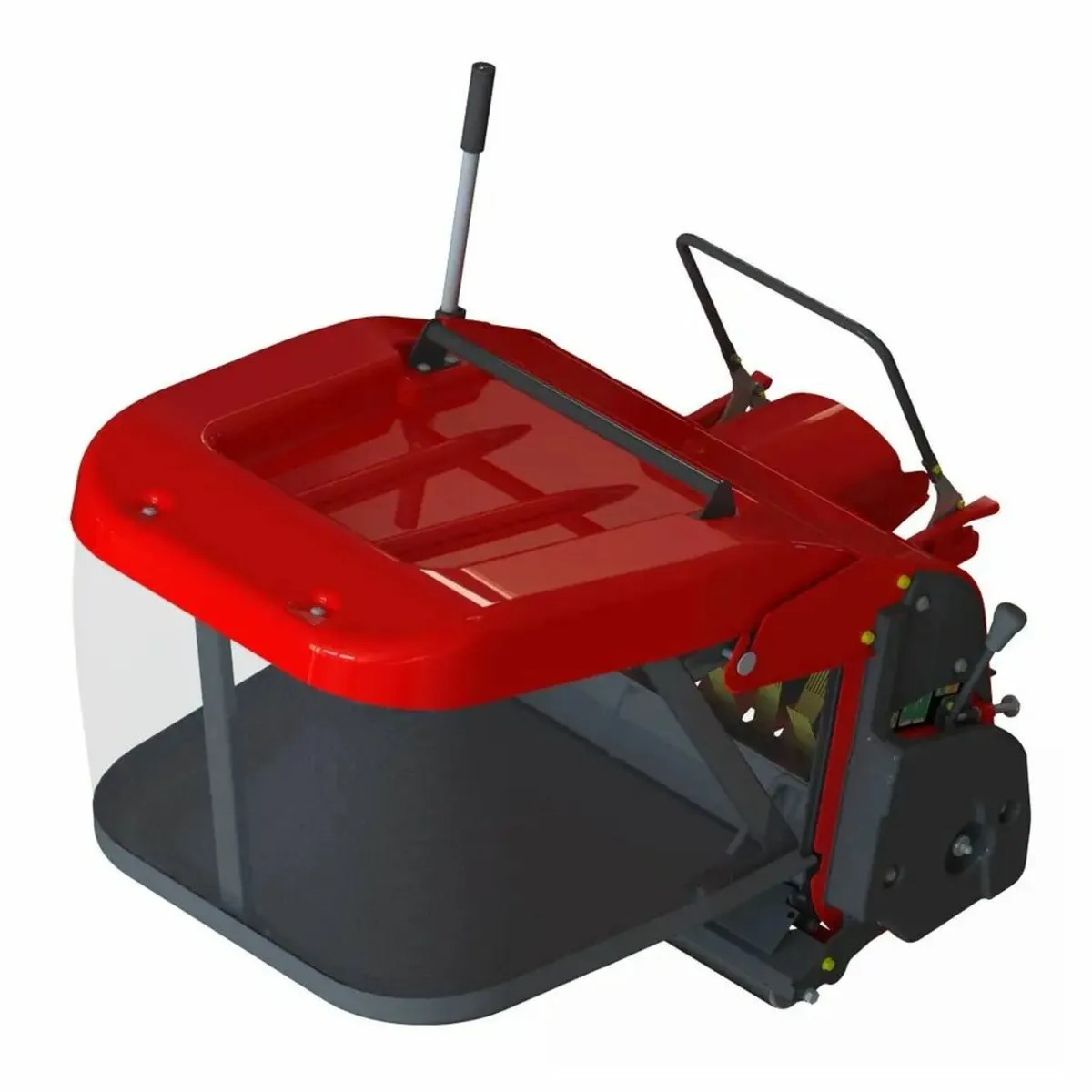 Countax / Westwood PGC+ complete unit - Image 1