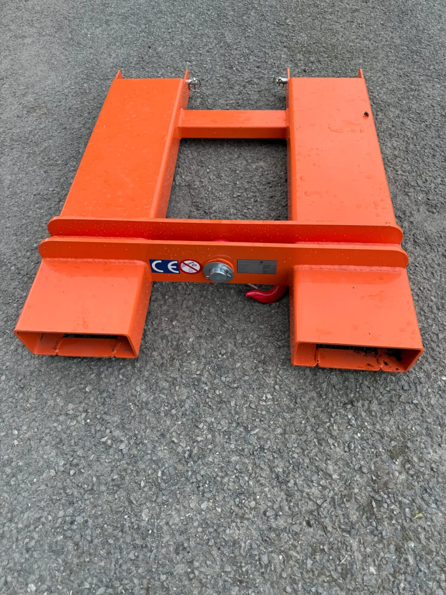 Fork Attachment Hook - Image 2