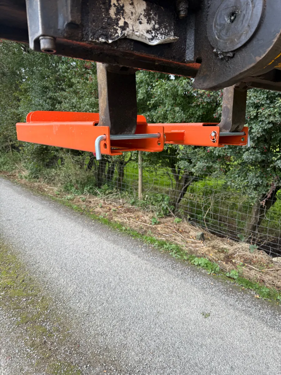 Fork Attachment Hook - Image 3