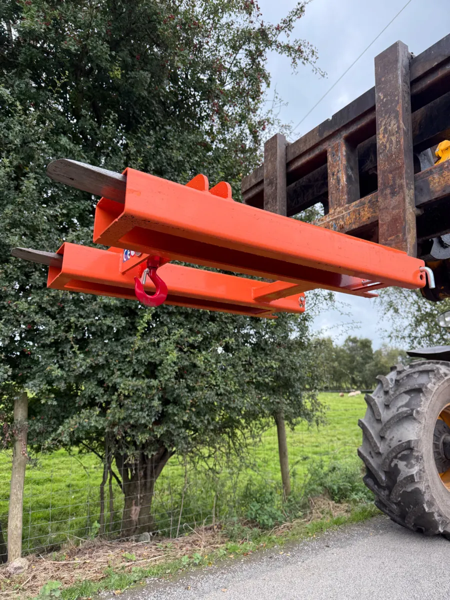 Fork Attachment Hook - Image 4