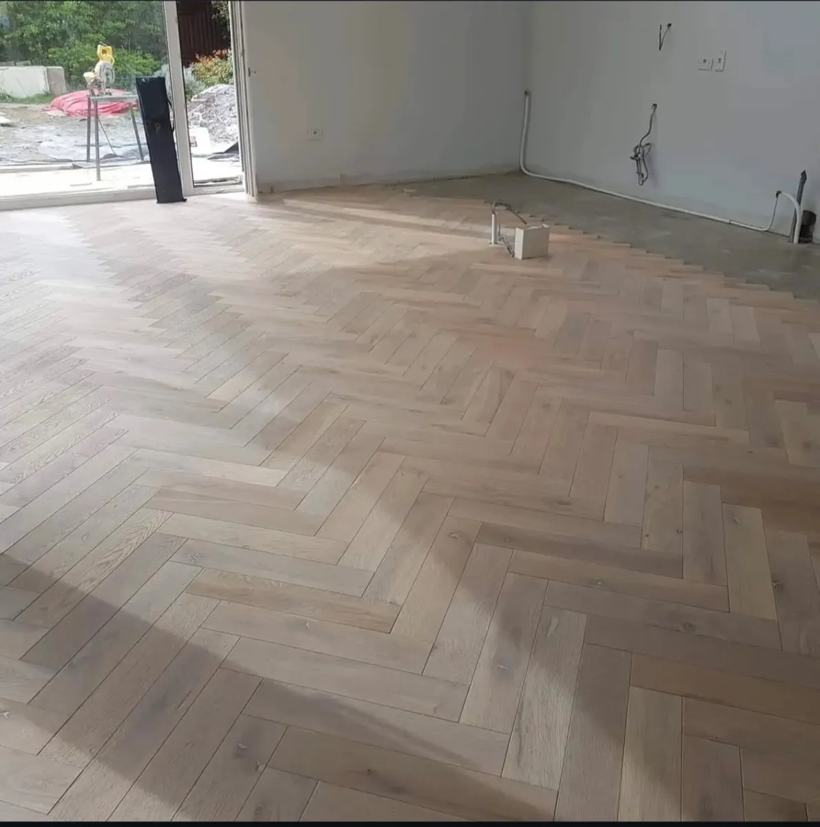laminate and floor installation - Image 2