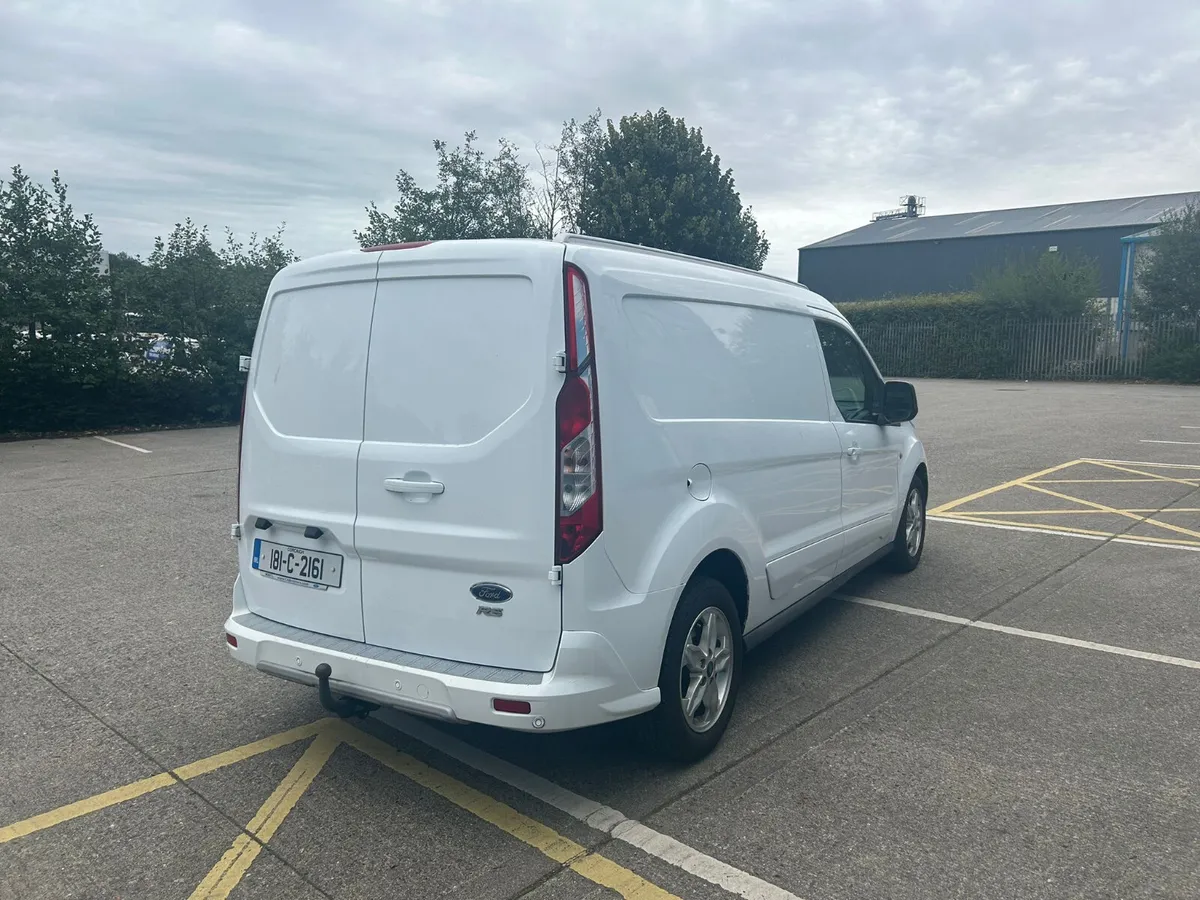 Ford Transit 2018 - Image 3