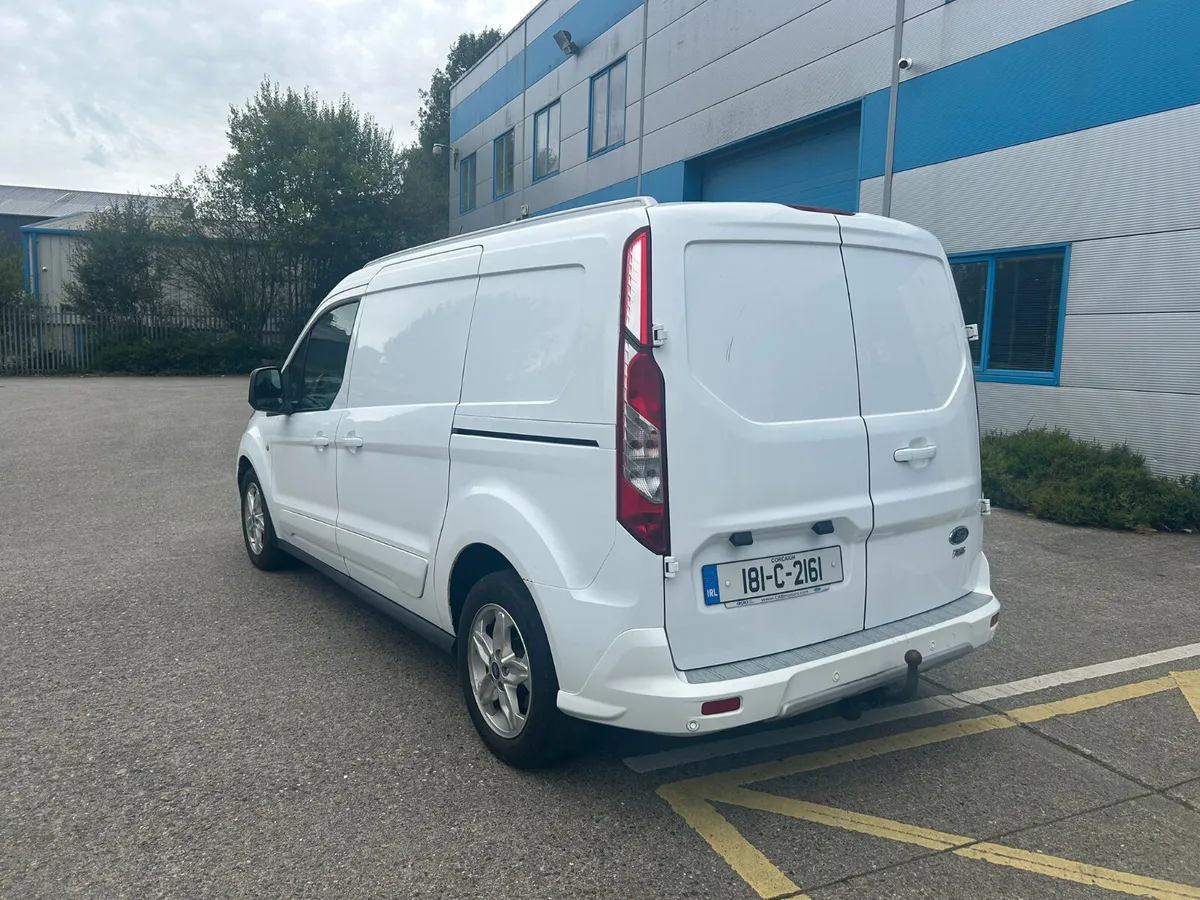 Ford Transit 2018 - Image 2