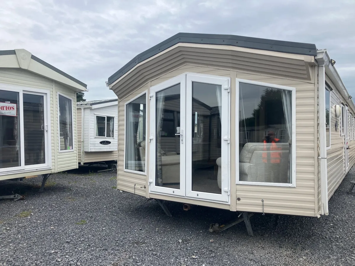 SNAPPED UP AND DELIVERED - Image 1