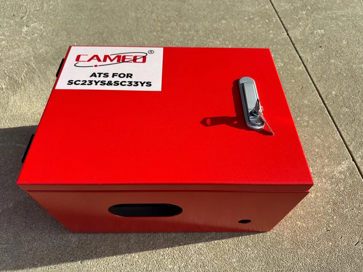 Diesel generator - Image 2