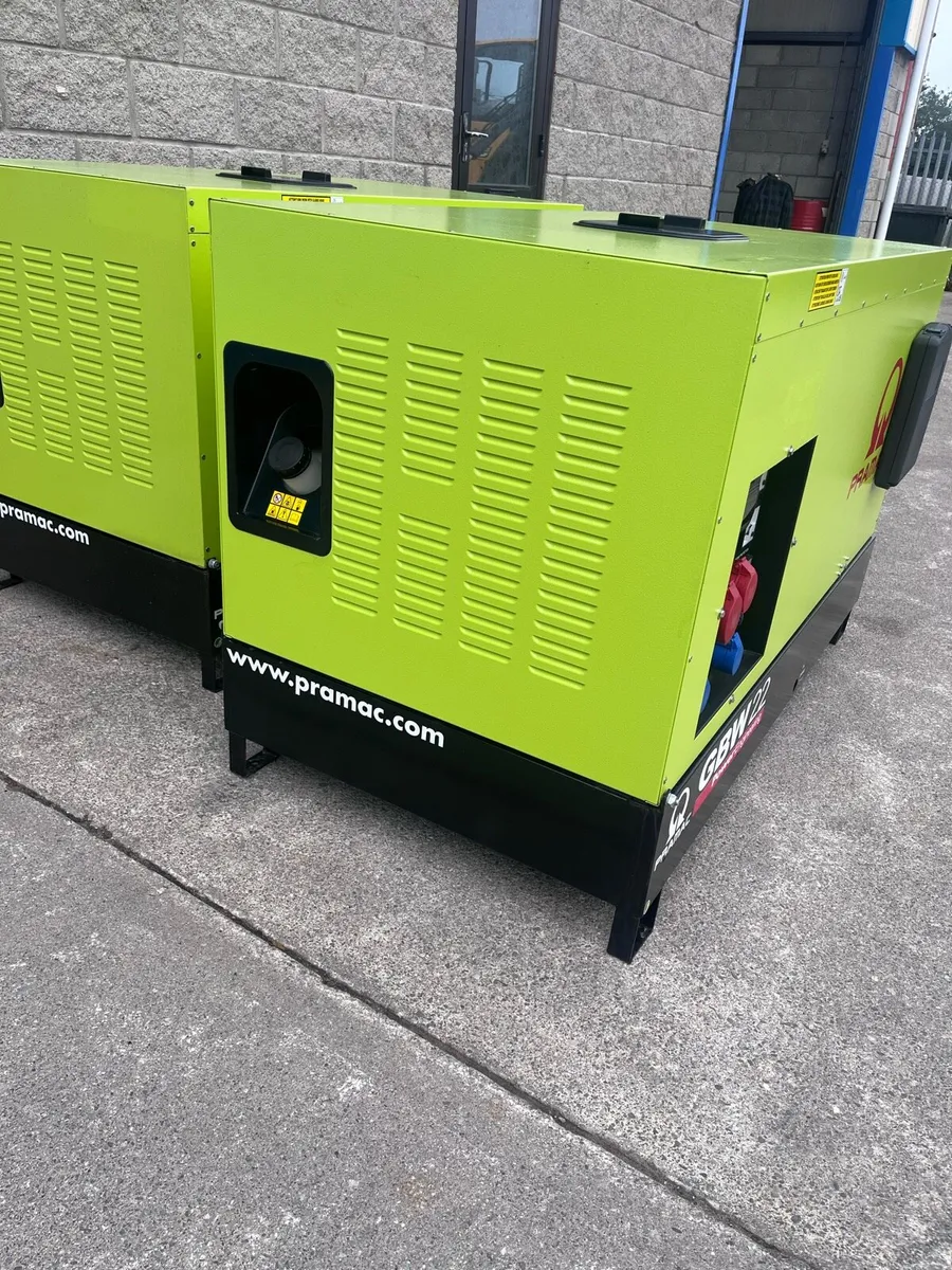 Generators - Image 2