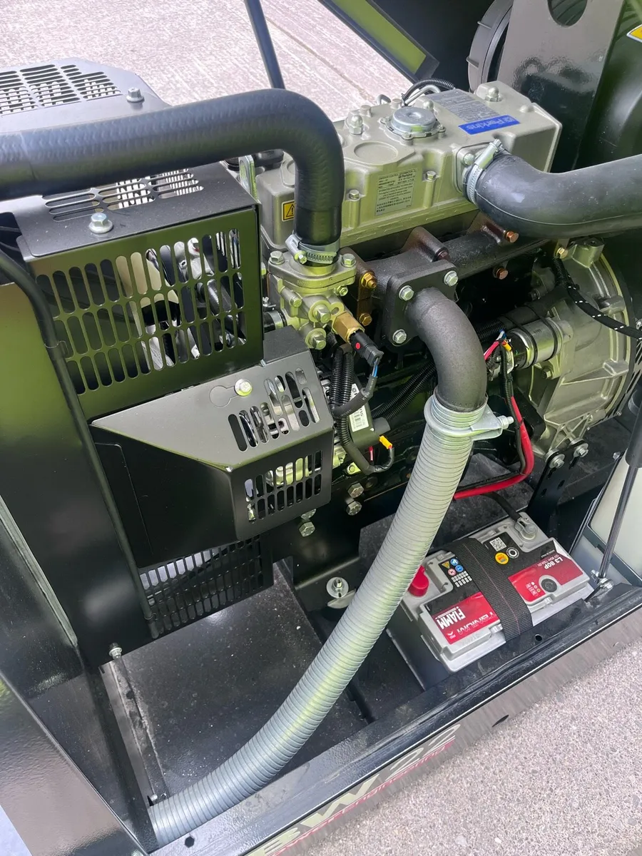 Generators - Image 4