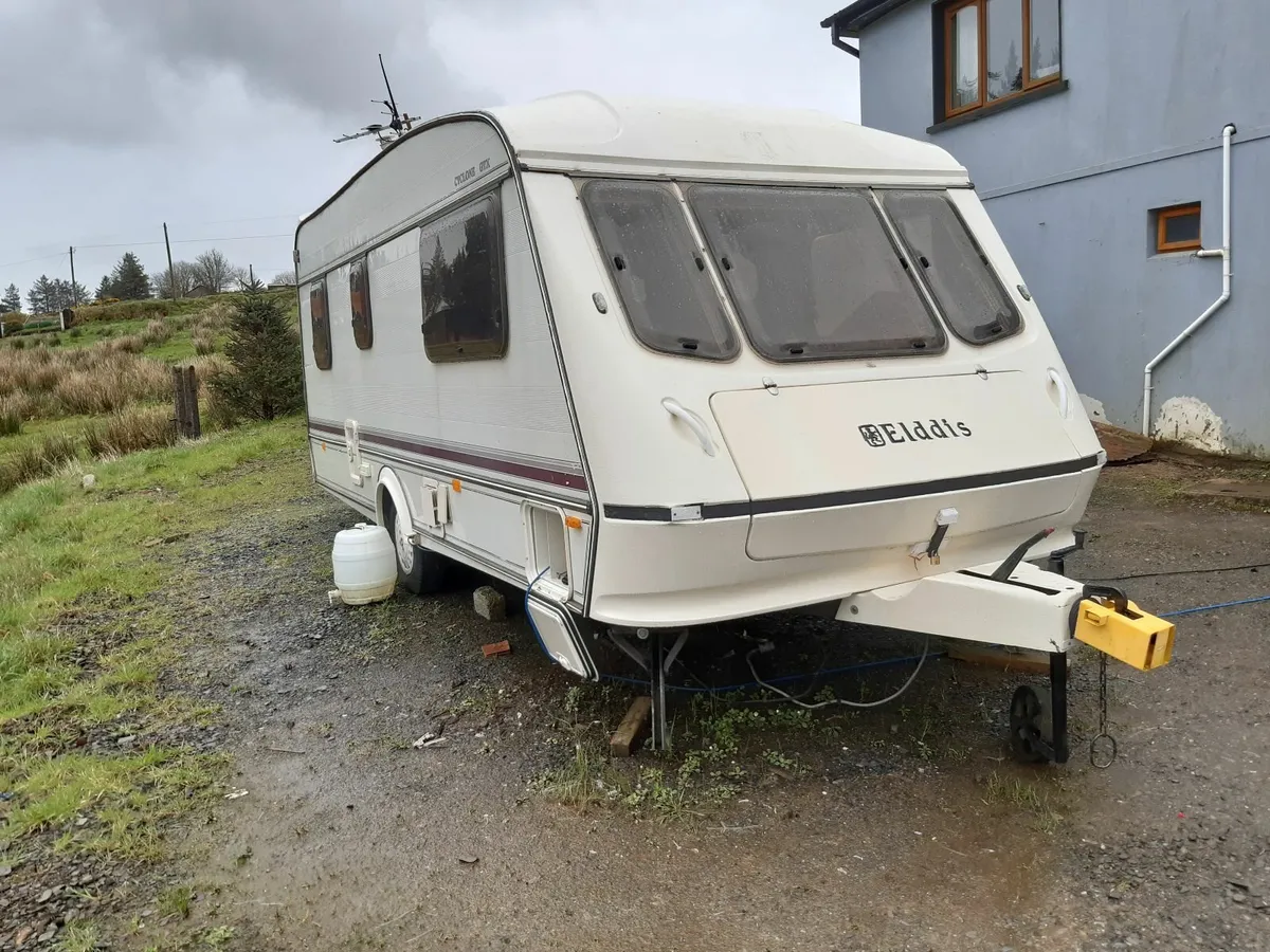 caravan - Image 1
