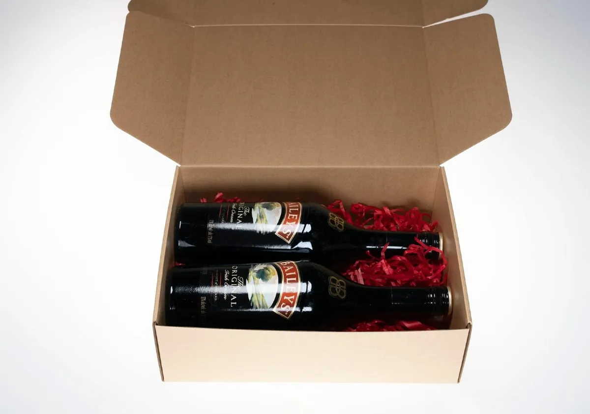 Christmas Gift Box Wholesale - Image 2