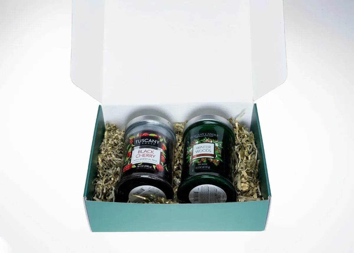 Christmas Gift Box Wholesale - Image 3
