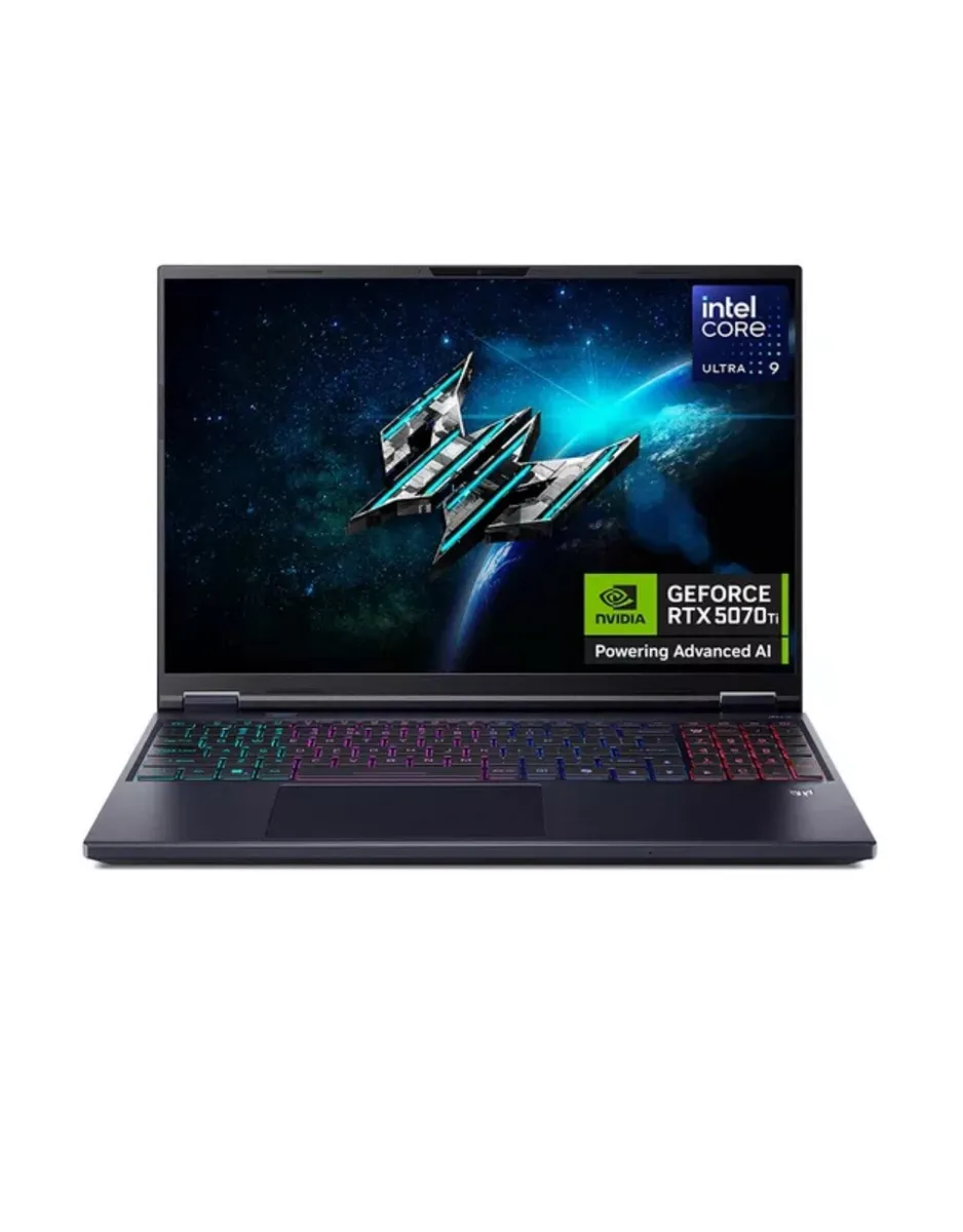 Gaming laptop - Image 1