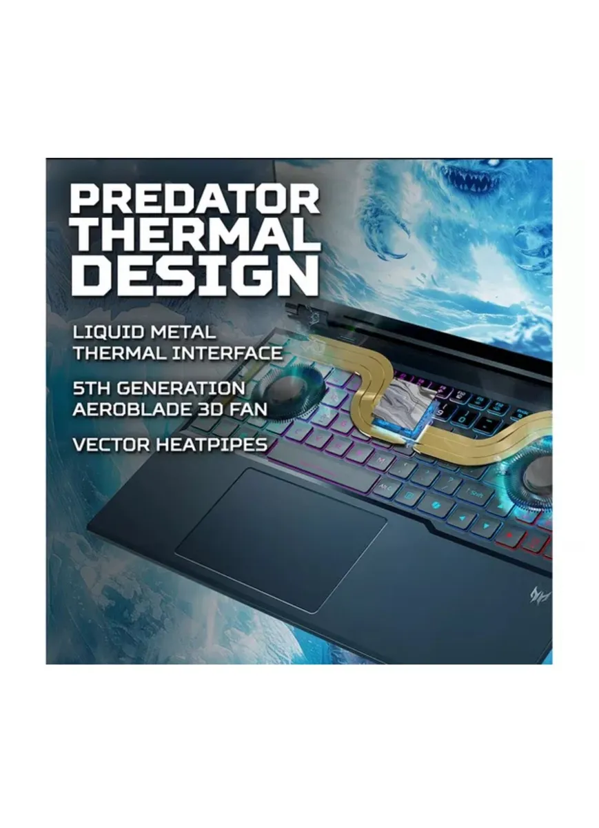 Gaming laptop - Image 2