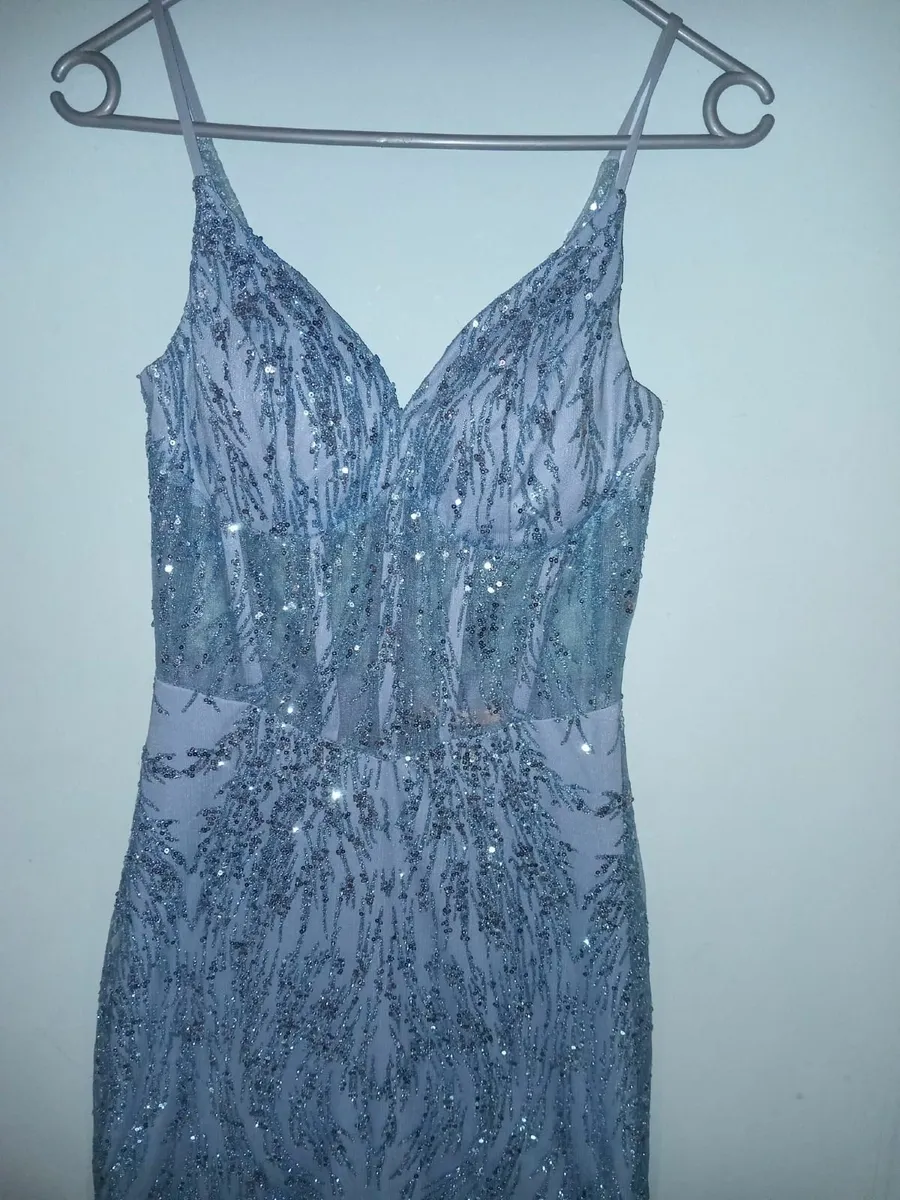 DEBS DRESS / TY Dress - Image 4